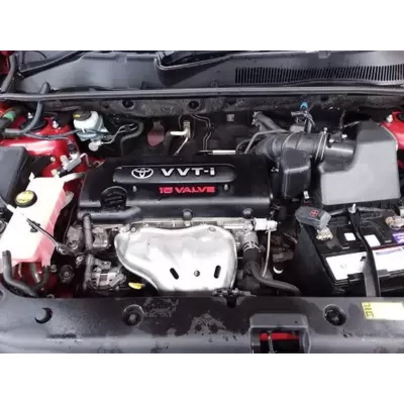 TOYOTA RAV4 FUSE BOX ENGINE BAY, DRIVER SIDE, ACA33, 11/05-11/12 2010