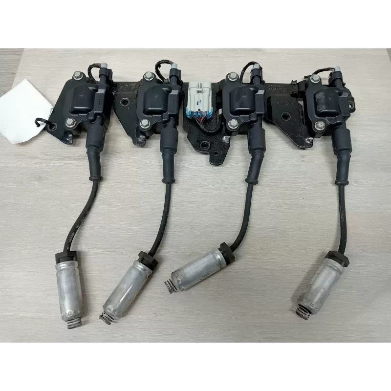 HOLDEN COMMODORE COIL/COIL PACK V8, VE, 08/06-05/13 2010