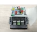 HOLDEN CRUZE FUSE BOX UNDER DASH, JH, 03/11-01/17 2015