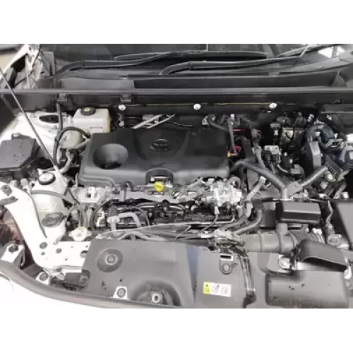 TOYOTA RAV4 FUSE BOX ENGINE BAY (LH SIDE), PETROL, 2.5, HYBRID, AXAH52R/AXAH54R,