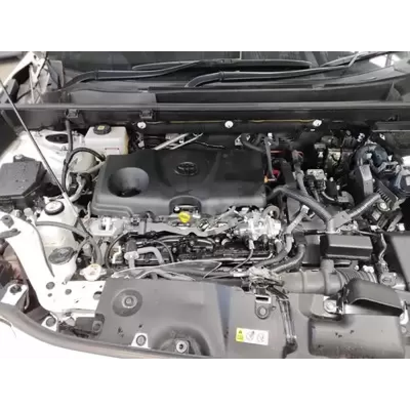 TOYOTA RAV4 FUSE BOX ENGINE BAY (RH SIDE), PETROL, 2.5, HYBRID, AXAH52R/AXAH54R,