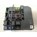 NISSAN PULSAR FUSE BOX ENGINE BAY, 1.8, B17, 12/12-12/17 2014