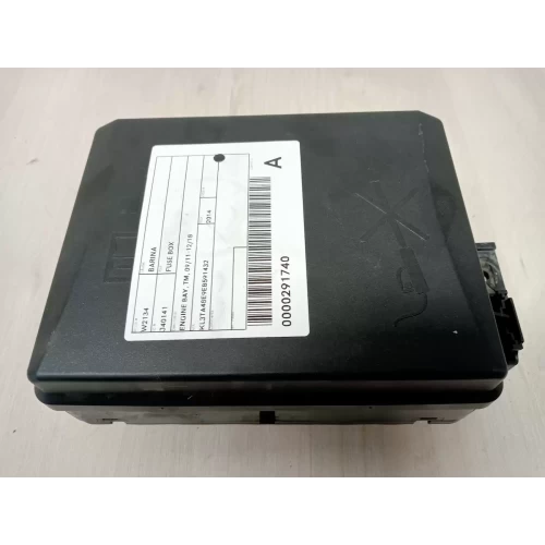 HOLDEN BARINA FUSE BOX ENGINE BAY, TM, 09/11-12/18 2014