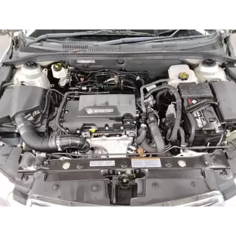 HOLDEN CRUZE FUSE BOX ENGINE BAY, 1.4, PETROL, JH, 03/11-01/17 2012