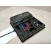 NISSAN NAVARA FUSE BOX NP300, ENGINE BAY (FUSE BOX/IPDM UNIT), LH SIDE, DIESEL,