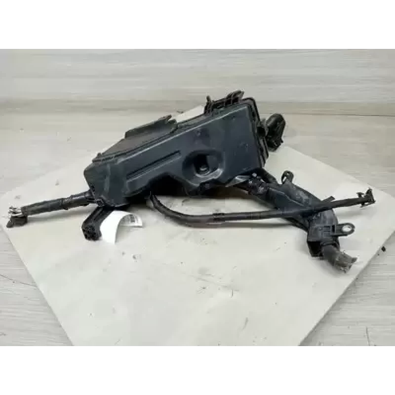 TOYOTA CAMRY FUSE BOX ENGINE BAY, LH SIDE FUSE & RELAY (LARGE), ACV40, 06/06