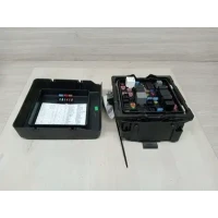 HOLDEN COMMODORE FUSE BOX ENGINE BAY, VF, 05/13-12/17 2014