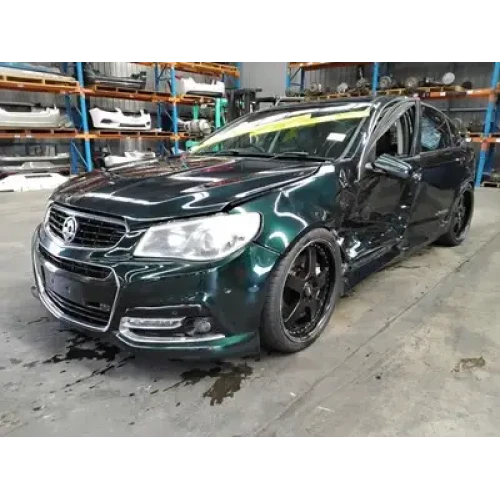 HOLDEN COMMODORE COIL/COIL PACK 6.0, VF, 05/13-12/17 2014