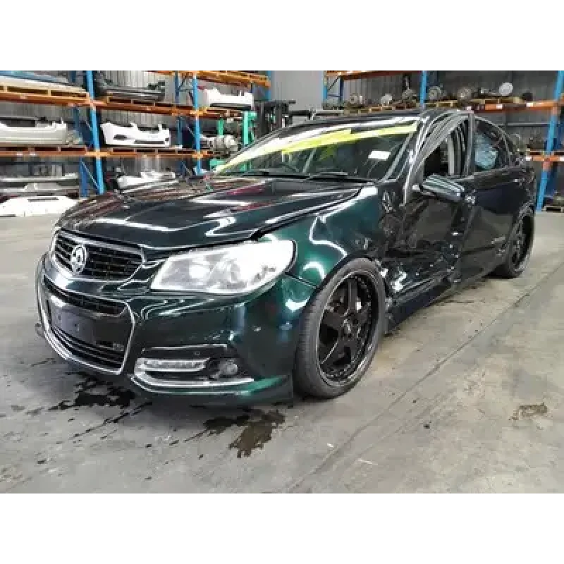 HOLDEN COMMODORE COIL/COIL PACK 6.0, VF, 05/13-12/17 2014