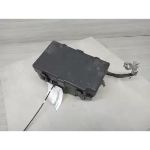 FORD RANGER FUSE BOX ENGINE BAY, DIESEL, PX, 06/11-06/15 2014