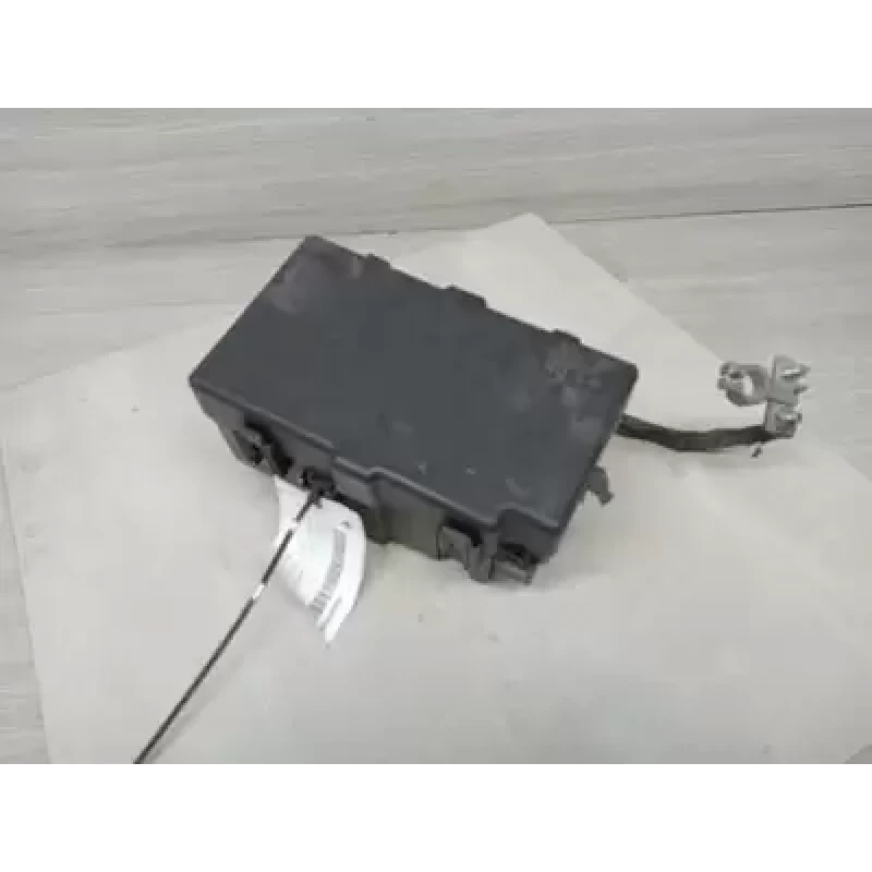 FORD RANGER FUSE BOX ENGINE BAY, DIESEL, PX, 06/11-06/15 2014