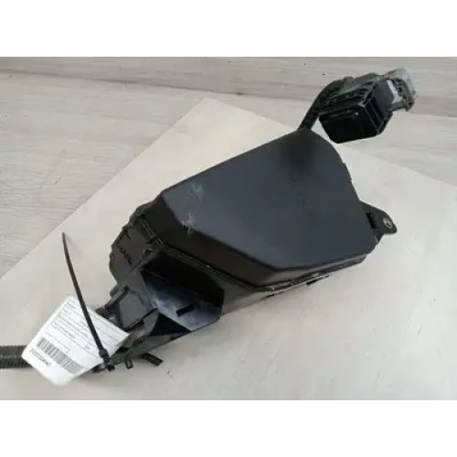 TOYOTA RAV4 FUSE BOX ENGINE BAY (LH SIDE), PETROL, 2.5, HYBRID, AXAH52R/AXAH54R,