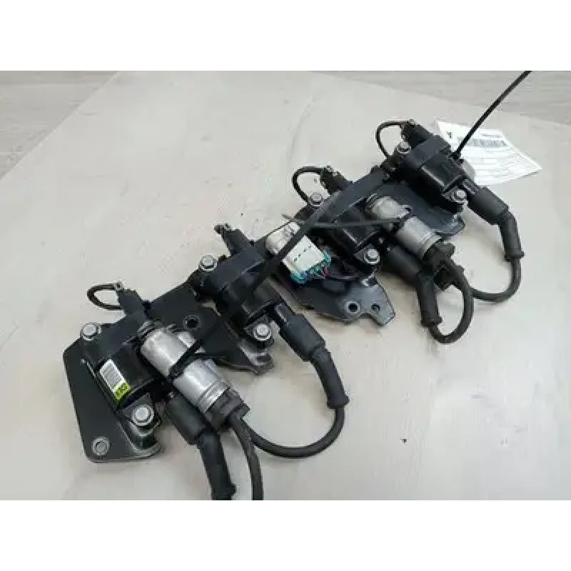 HOLDEN COMMODORE COIL/COIL PACK 6.0, VF, 05/13-12/17 2014