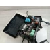 TOYOTA LANDCRUISER FUSE BOX 200 SERIES, ENGINE BAY, MAIN RELAY & FUSE BOX LI