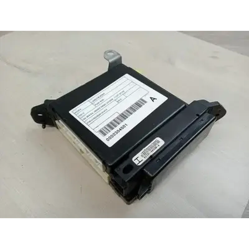 TOYOTA LANDCRUISER FUSE BOX 200 SERIES, UNDER DASH, LH SIDE, 11/07-07/15 2014