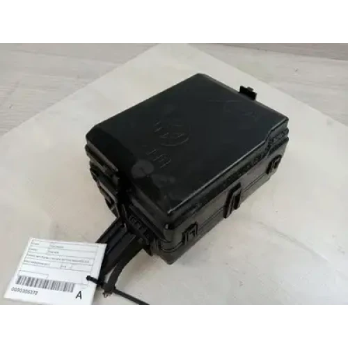 HOLDEN COLORADO FUSE BOX ENGINE BAY, FUSIBLE LINK BOX (BATTERY MOUNTED), P/N 281