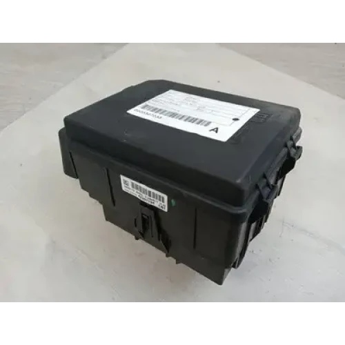 HOLDEN TRAX FUSE BOX ENGINE BAY, TJ SERIES, 08/13-12/20 2018