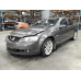 HOLDEN COMMODORE COIL/COIL PACK V8, VE, 08/06-05/13 2010