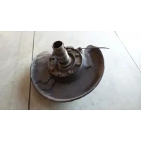 TOYOTA LANDCRUISER SWIVEL HUB 80/105 SERIES, RH SIDE, NON ABS TYPE, 05/90-10/07