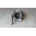 TOYOTA LANDCRUISER SWIVEL HUB 80/105 SERIES, RH SIDE, NON ABS TYPE, 05/90-10/07