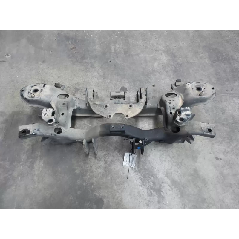 MAZDA CX7 R BEAM/CRADLE/XMEMBR 11/06-02/12 2007