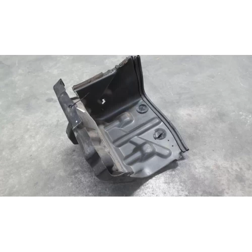 TOYOTA LANDCRUISER BATTERY TRAY 80 SERIES LH SIDE {PASSENGERS ) 05/90-03/98 90 9