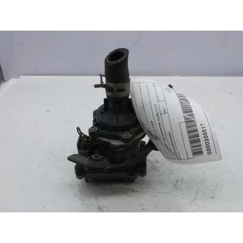 TOYOTA CAMRY WATER PUMP ACV40, PUMP FOR INVERTER, 06/06-11/11 06 07 08 09 10 11