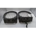 HOLDEN RODEO DRIVING LIGHT RA 03/03-07/08 2005