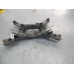 NISSAN PATHFINDER R BEAM/CRADLE/XMEMBR R52, 06/13-04/21 2015