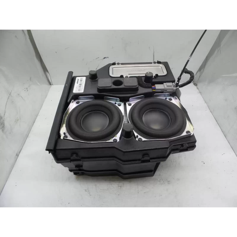 NISSAN PATHFINDER SPEAKER SUBWOOFER, R52, 06/13-04/21 13 14 15 16 17 18 19 20 21