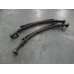 TOYOTA HILUX REAR LEAF SPRING PAIR, 2WD TYPE, 03/05-08/15 2015