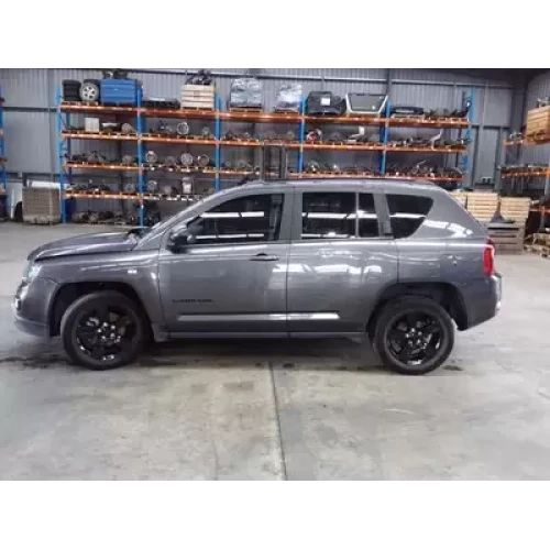 JEEP COMPASS LEFT REAR DOOR WINDOW MK, 07/11-12/16 2015