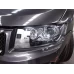 JEEP COMPASS LEFT REAR DOOR WINDOW MK, 07/11-12/16 2015