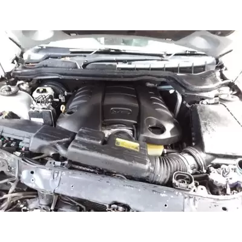 HOLDEN STATESMAN/CAPRICE R BEAM/CRADLE/XMEMBR WM, 09/06-04/13 2010