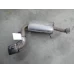 HOLDEN CAPTIVA Silencer CG, DIESEL, 2.2, RH SIDE, W/ STAINLESS TIP TYPE, 01/11-0