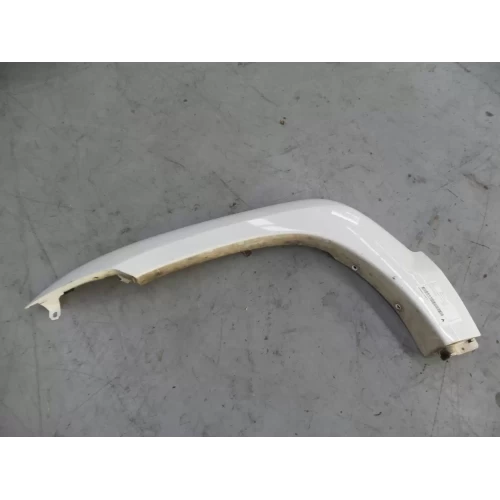 TOYOTA PRADO WHEEL ARCH FLARE RH FRONT, 120 SERIES, 02/03-10/09 2007