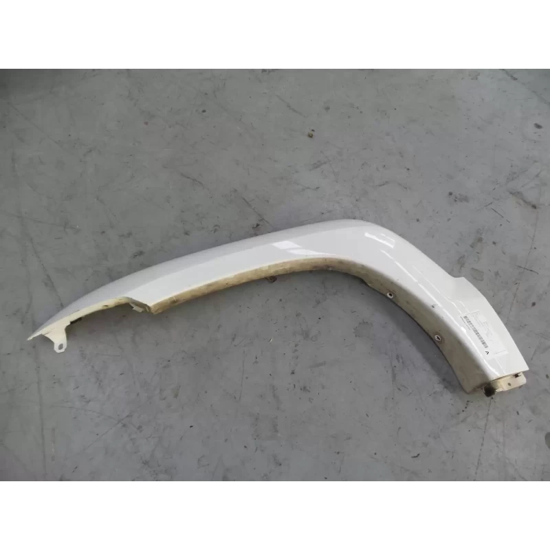 TOYOTA PRADO WHEEL ARCH FLARE RH FRONT, 120 SERIES, 02/03-10/09 2007