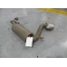 HOLDEN CAPTIVA Silencer CG, DIESEL, 2.2, LH SIDE, W/ STAINLESS TIP TYPE, 01/11-0