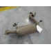 HOLDEN CAPTIVA Silencer CG, DIESEL, 2.2, LH SIDE, W/ STAINLESS TIP TYPE, 01/11-0