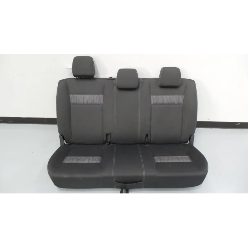 FORD RANGER 2ND SEAT (REAR SEAT) DUAL CAB, PX, CLOTH, XLT, 06/11-06/15 11 12 13