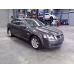 HOLDEN COMMODORE Silencer VE, SEDAN/WAGON, V8 (260/270kW), LH SIDE, DUAL CHROME