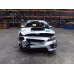 SUBARU WRX Silencer V1, 03/14-10/21 2014