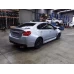 SUBARU WRX Silencer V1, 03/14-10/21 2014