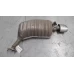 HYUNDAI I40 Silencer VF, 09/11-12/19 2015