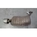 HYUNDAI I40 Silencer VF, 09/11-12/19 2015