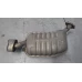 HYUNDAI I40 Silencer VF, 09/11-12/19 2015