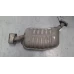 HYUNDAI I40 Silencer VF, 09/11-12/19 2015