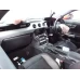 FORD MUSTANG LEFT FRONT DOOR WINDOW S550, 08/15-04/23 2017