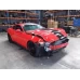FORD MUSTANG LEFT FRONT DOOR WINDOW S550, 08/15-04/23 2017