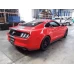 FORD MUSTANG LEFT FRONT DOOR WINDOW S550, 08/15-04/23 2017